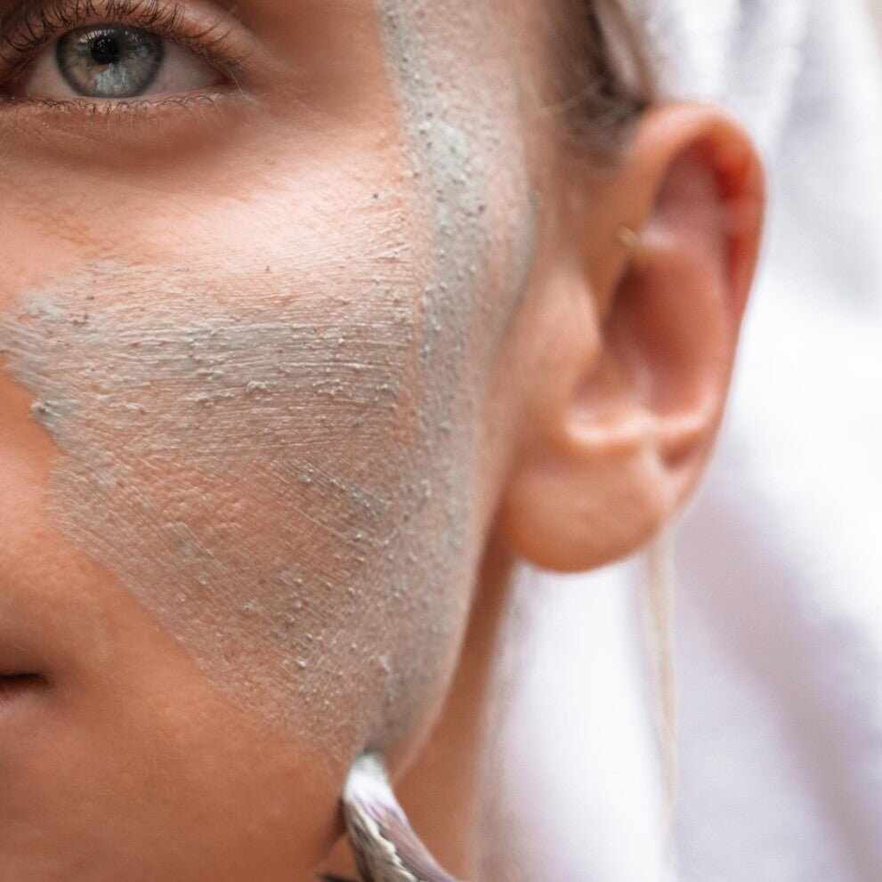 Cosa sono i punti neri e come eliminarli - Il mio negozio