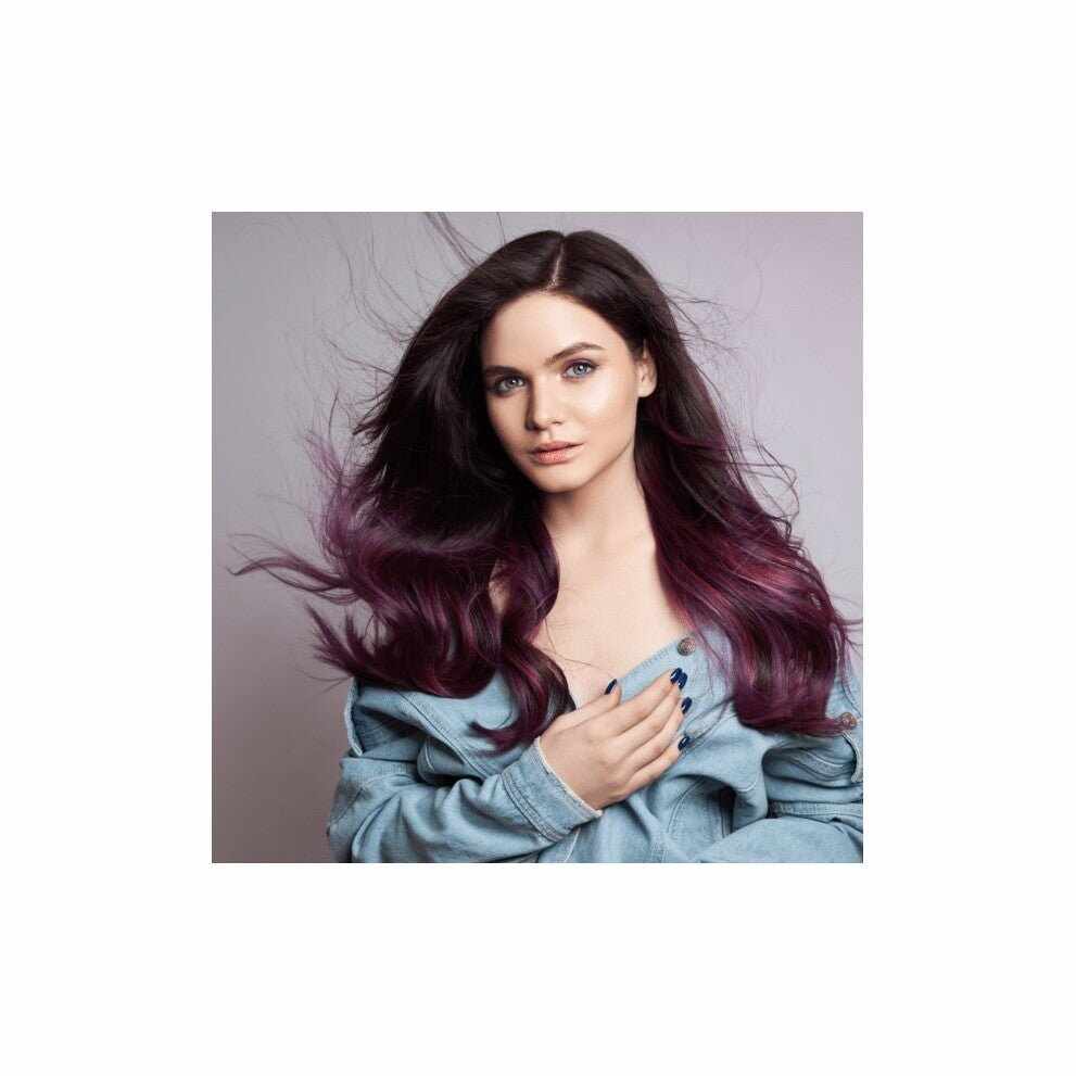 Henné Viola: cosa è e come farlo? - Il mio negozio