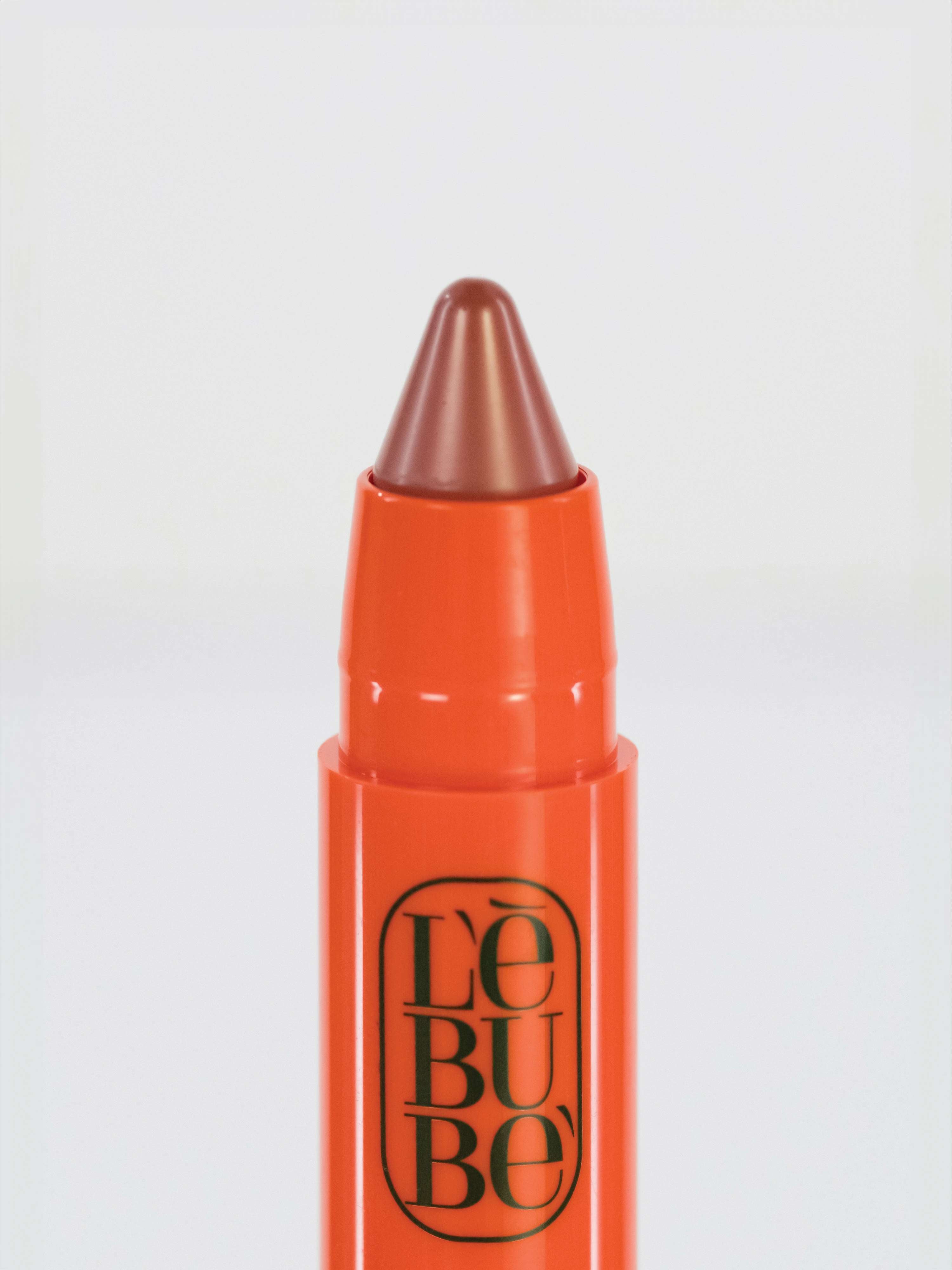 2-in-1 Blush + Lipstick - Vintage Rose