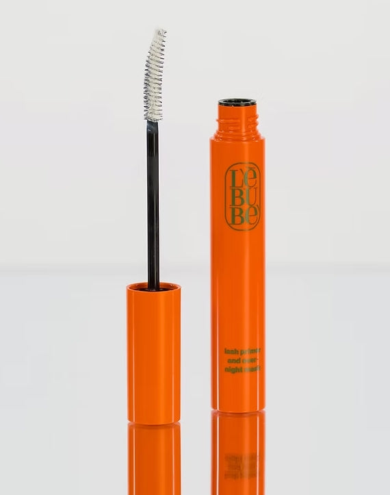 2-in-1 Lash Primer + Volumizing Eyelash Treatment