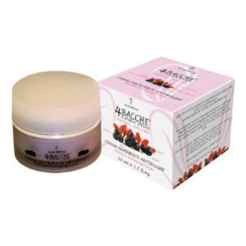 4 Bacche - Crema Nutriente Antirughe - Alma Briosa