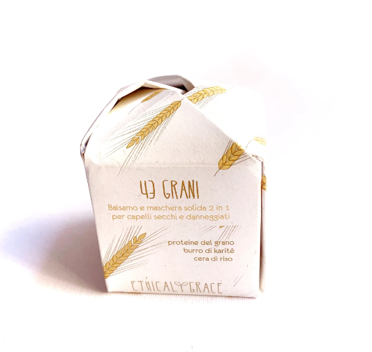 Balsamo Capelli Crespi