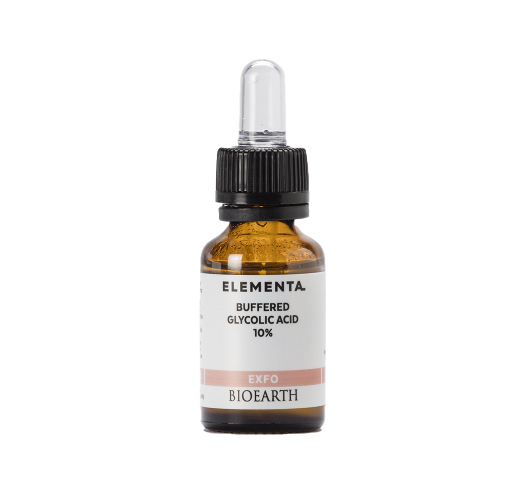 Glycolic Acid 10%