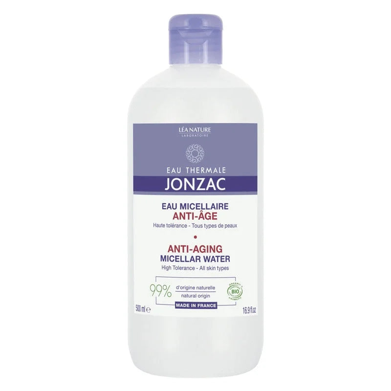 Acqua Micellare Anti-age - Eau Thermale Jonzac