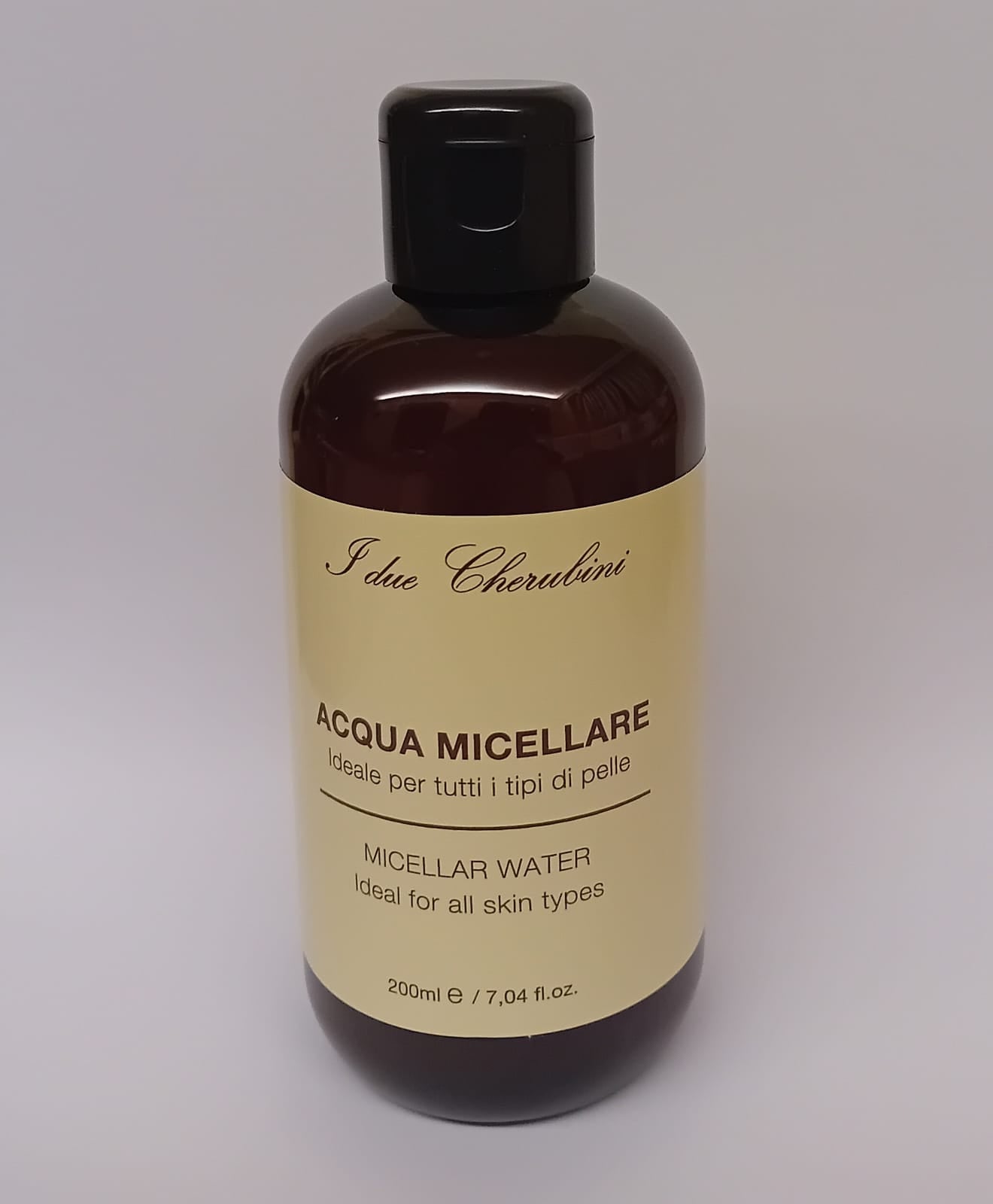 Eau Micellaire Démaquillante Visage, Yeux et Lèvres