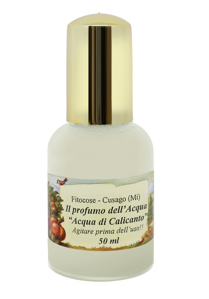 Scented Water - Calicanto