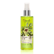 Bijou - Brume parfumée pour le corps et les cheveux - Figue blanche et Aloe