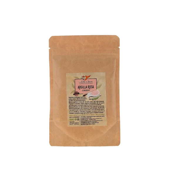 Argilla Rosa - Le Erbe di Janas