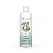 Baby Shampoo - Phitofilos