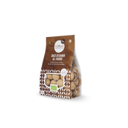 Baci di Dama al Farro 180 gr - Banda Biscotti