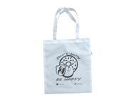 Sac Paresseux Blanc