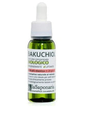 Bakuchiol - Pure Active Regenerating and Lifting