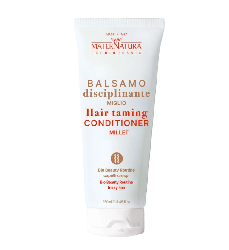 Disciplining Conditioner - Frizzy Hair