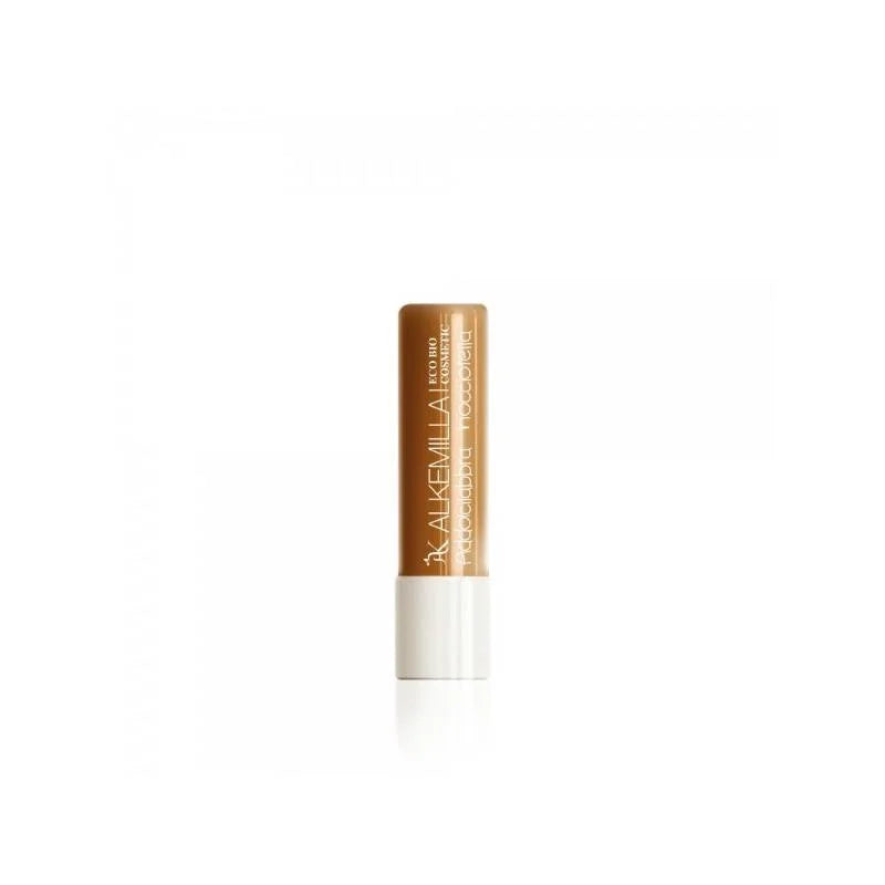 Balsamo Labbra Bio - Addolcilabbra Nocciotella - Alkemilla