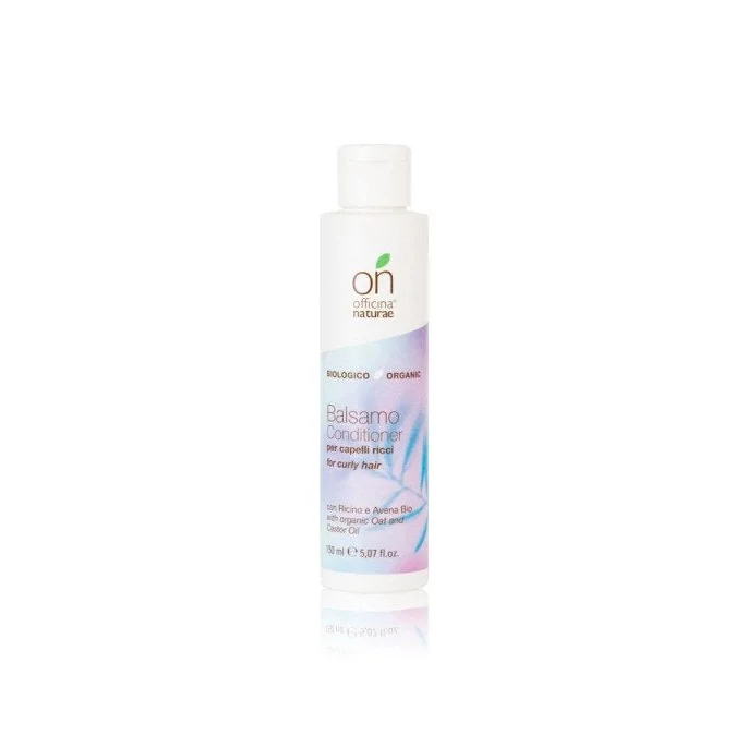 Conditioner for Curly Hair