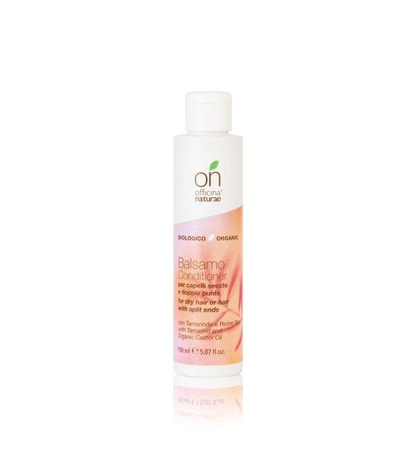 Conditioner for Dry Hair and Split Ends