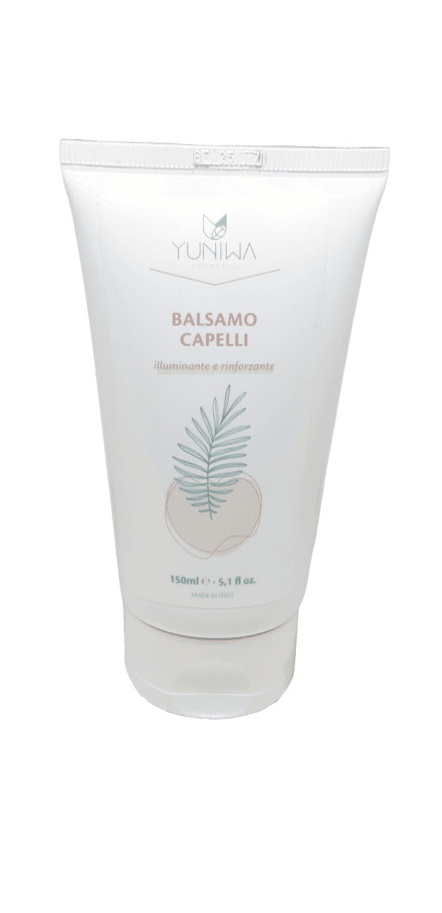 Illuminating Strengthening Conditioner