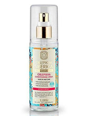 Sea Buckthorn Oil Leave-In Spray Conditioner