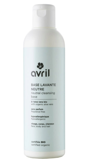 3 in 1 Neutral Cleansing Base