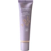 BB Cream Porcelain - Benecos