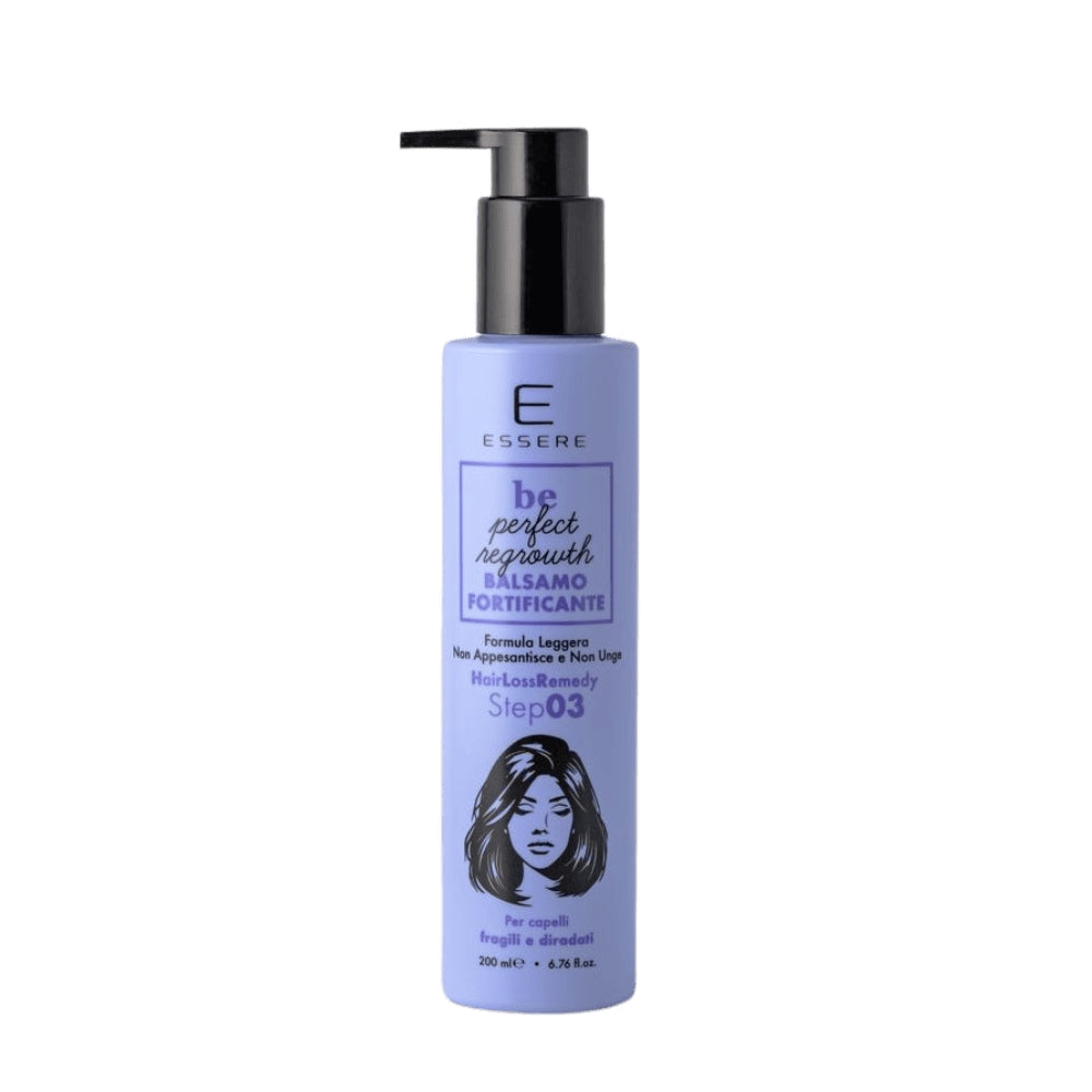 Be Perfect Regrowth Balsamo Fortificante