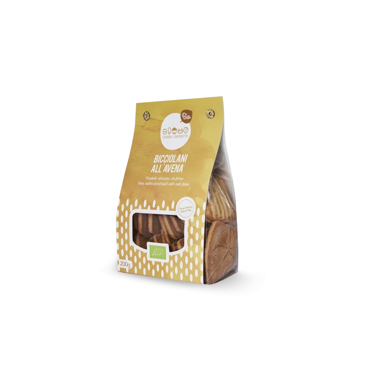 Bicciolani all’Avena - Banda Biscotti