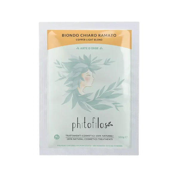 Biondo Chiaro Ramato - Phitofilos