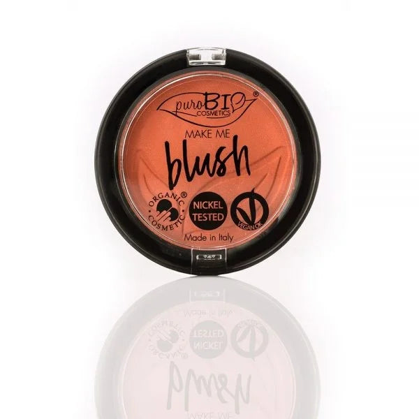 Blush 04 - Mattone Matte - Purobio