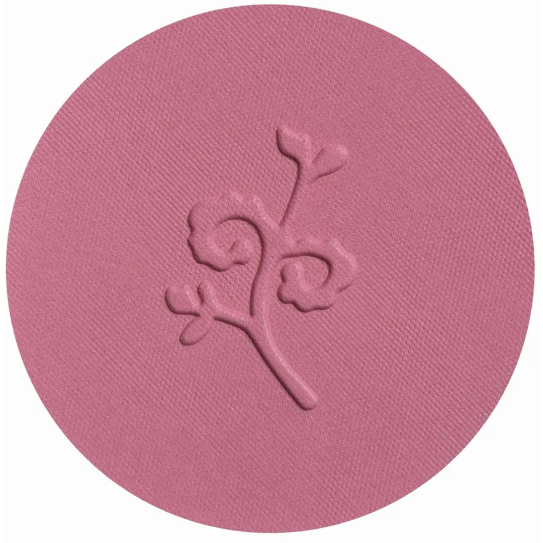 Blush compatto Bio Rosa Malva - Benecos