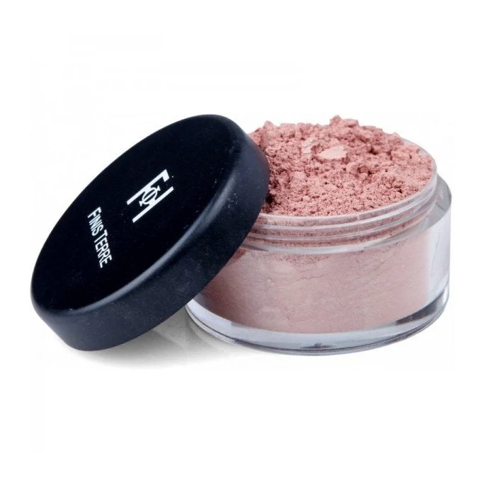 Blush Minéral Rose Clair - Mistyrose