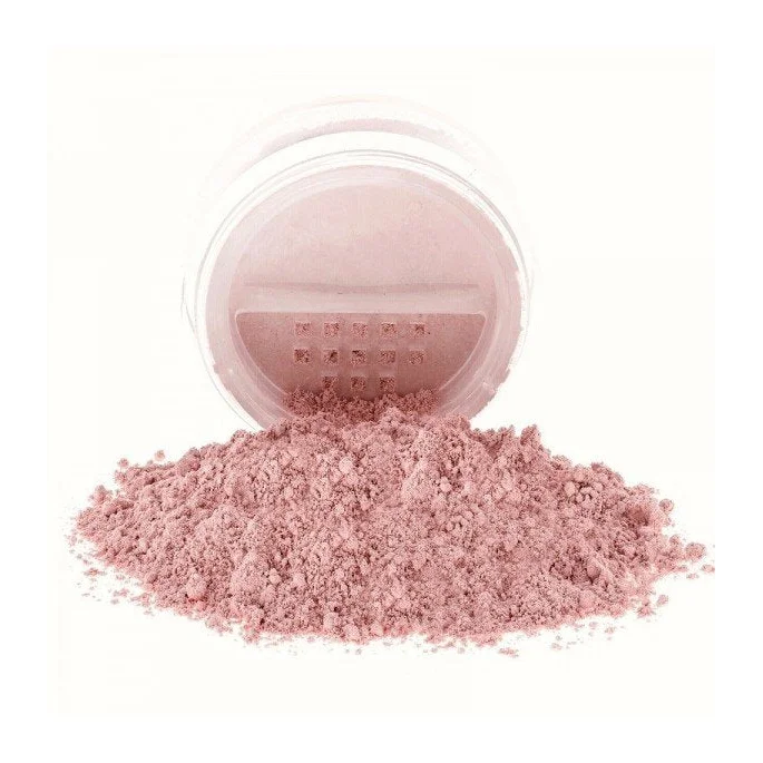 Blush Minéral Rose Clair - Mistyrose