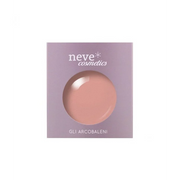Blush Nowhere - Neve Cosmetics