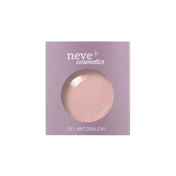 Blush White Tea - Neve Cosmetics