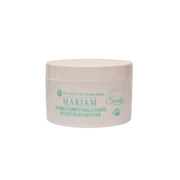 Burro Corpo Vellutante - Mariam - My Sezione Aurea