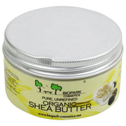 Burro di Karitè - Biopark Cosmetics