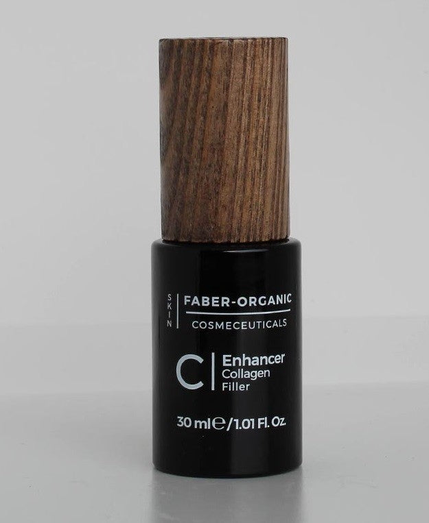 C Enhancer - Collagen Filler Effect