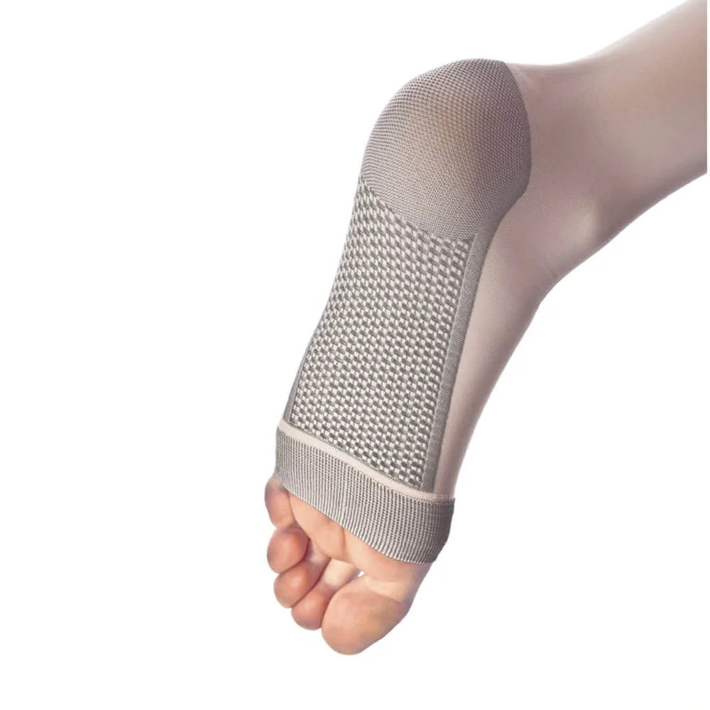 Calza a Compressione Graduata Night Wellness 70 Nero Taglia L