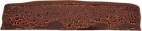 Coffee Chocolate with Cognac Cream