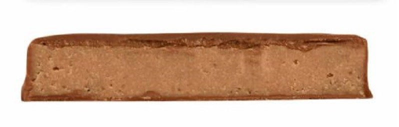 Milk Chocolate with Chestnuts and Rum