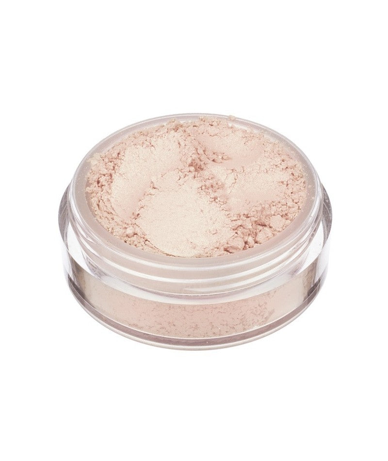 Mineral Powder - Enlightenment