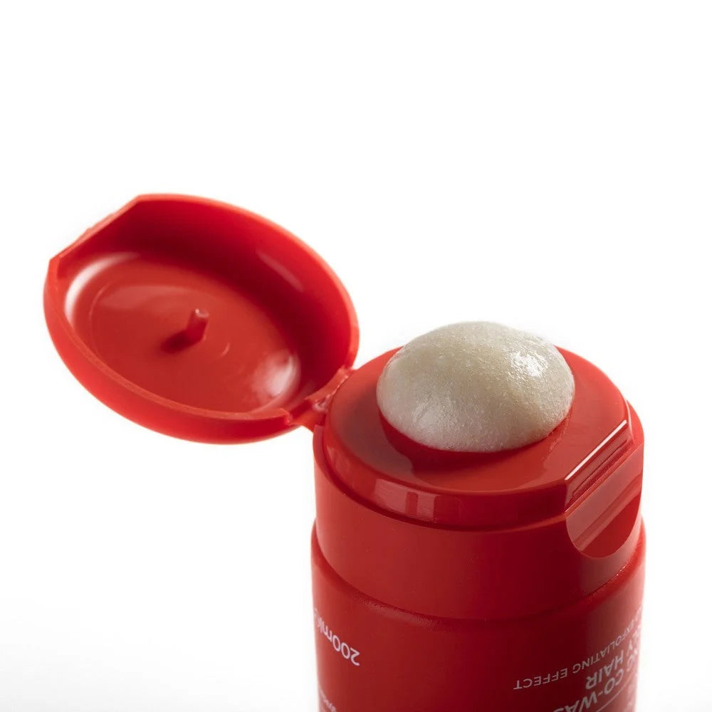 Co-Wash Modellante Ricci - Gyada Cosmetics