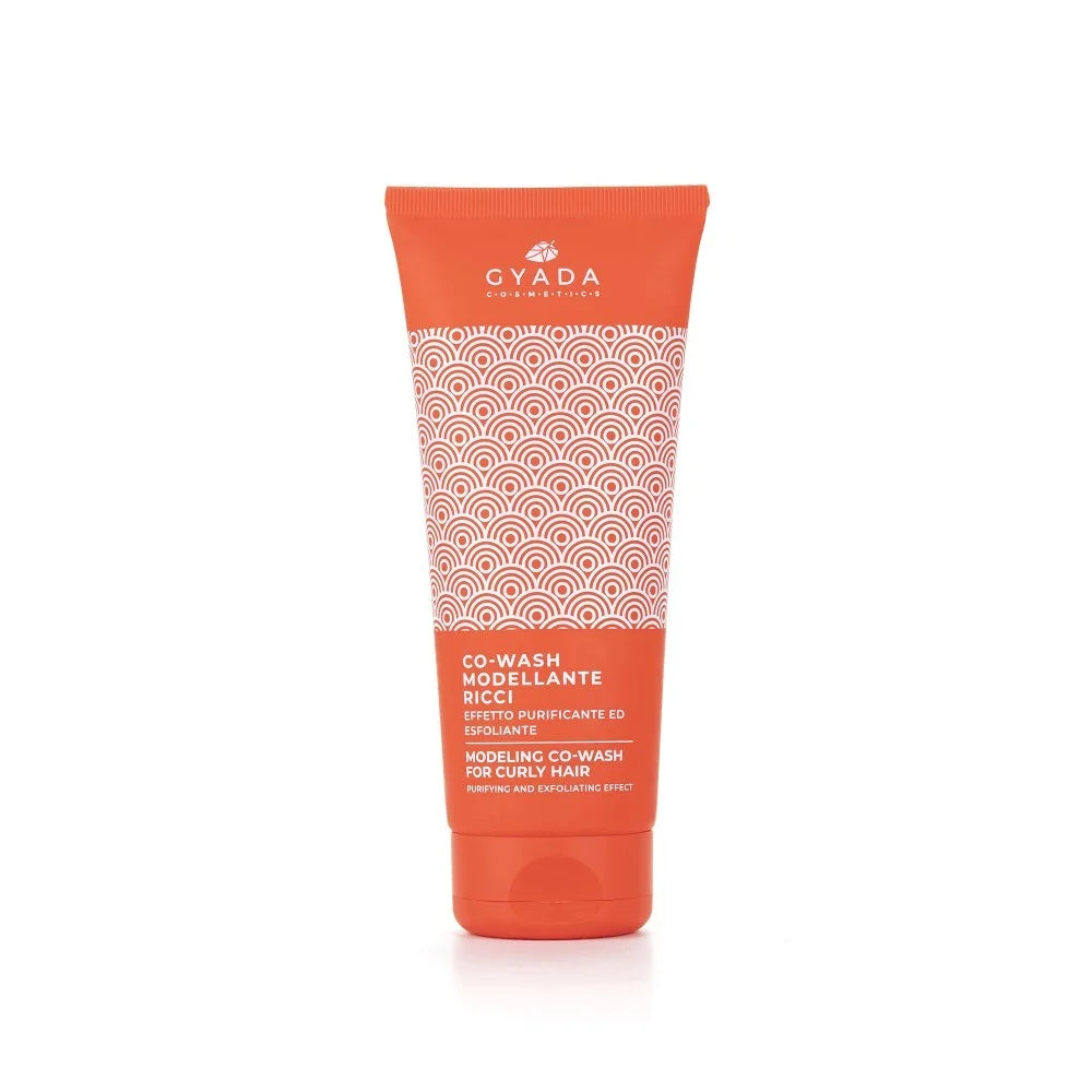 Co-Wash Modellante Ricci - Gyada Cosmetics