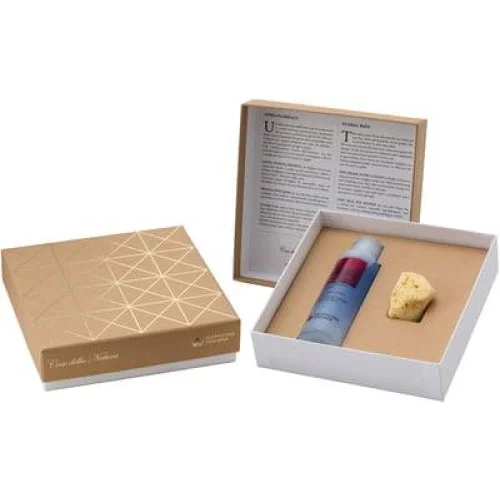 Cofanetto Onda Floreale - Cose Della Natura