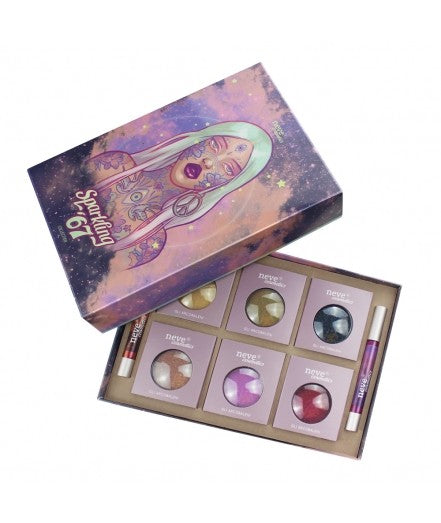 Sparkling '67 Collection box set - Limited Edition