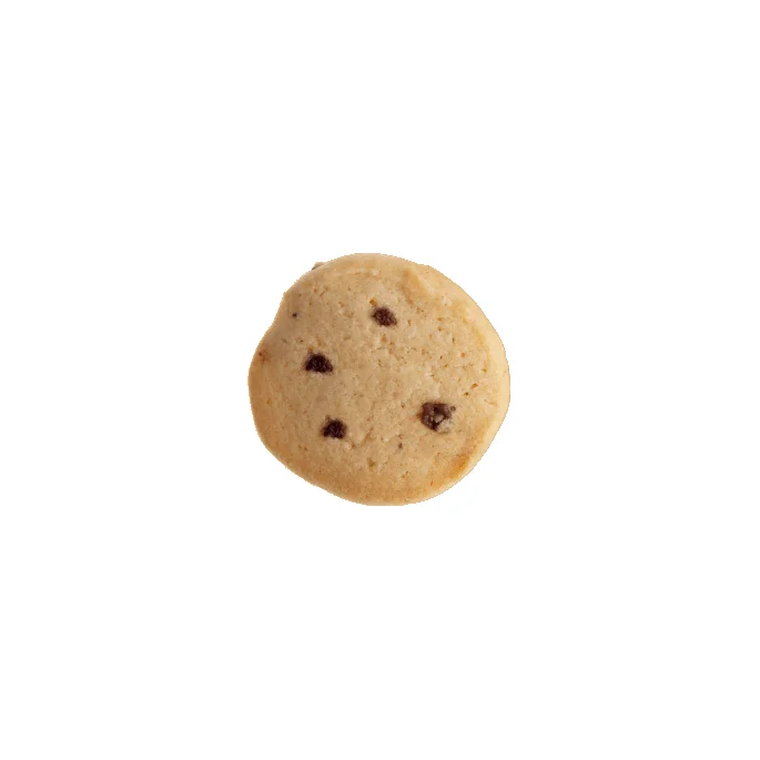 Cookie di Riso - Banda Biscotti