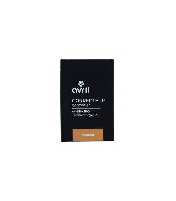 Orange Corrector