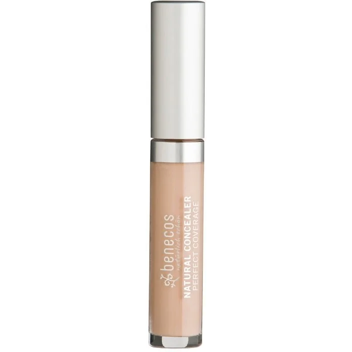 Correttore Liquido Bio Tonalità light - Benecos