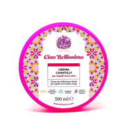 Crema Chantilly per Capelli Ricci e Afro Il mio negozio