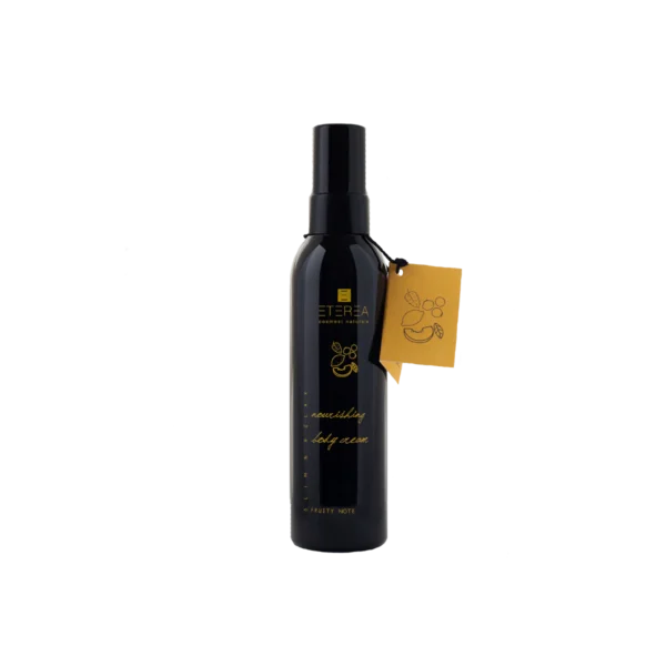 Crema Corpo Nutriente Nota Fruttata - Eterea Cosmesi
