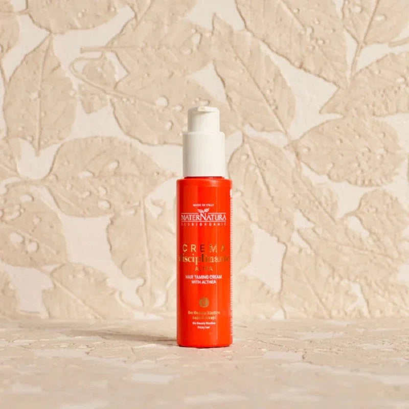 Crema Disciplinante Capelli all’Altea - Maternatura
